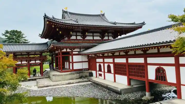 平等院(京都府)
