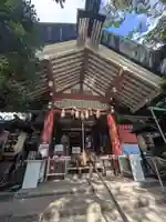 江東天祖神社(東京都)