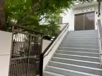 感応寺のその他建物