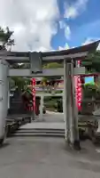 祐徳稲荷神社の鳥居