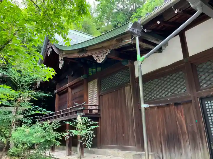 寳塔寺(宝塔寺)(京都府)