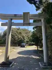 石室神社(静岡県)