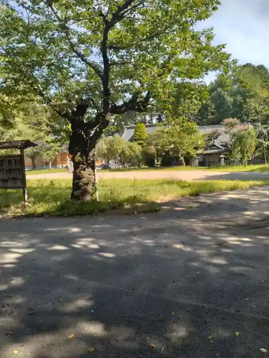 相馬小高神社(福島県)