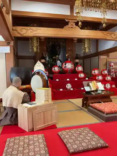 麟慶寺(愛知県)