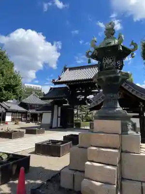 大念佛寺(大阪府)