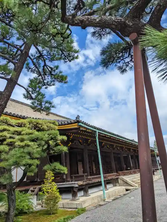 蓮華王院(三十三間堂)(京都府)