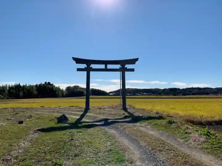 八幡神社(千葉県)
