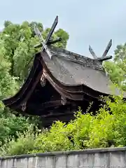 源九郎稲荷神社(奈良県)