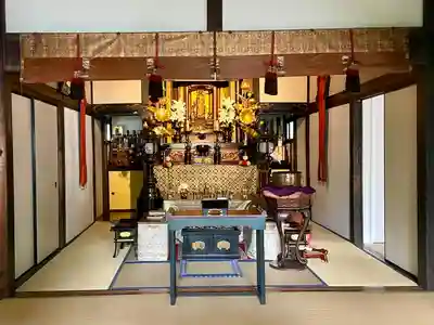 總持院(谷中不動尊)(東京都)