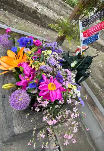 三光稲荷神社(福島県)