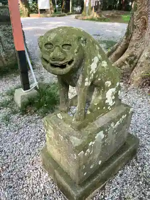 間々田八幡宮(栃木県)