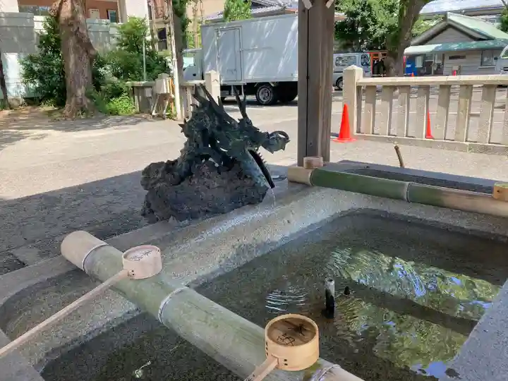 海神社(兵庫県)