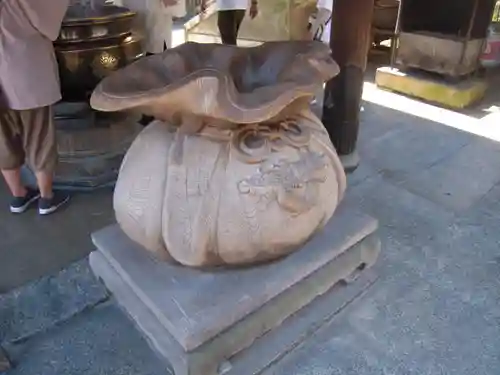 宝山寺のその他建物