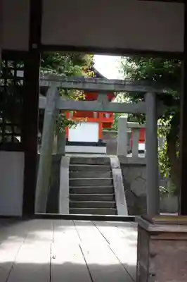 杵築神社(奈良県)