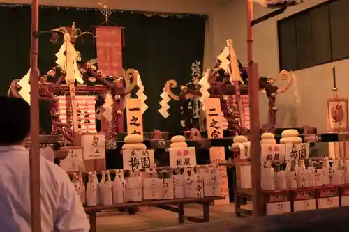 浅草神社(東京都)