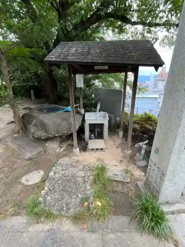 山王神社(広島県)