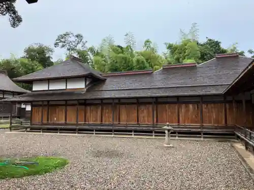 勝興寺(富山県)