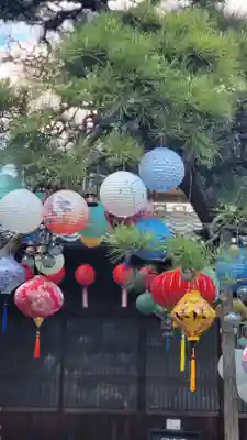 おふさ観音（観音寺）(奈良県)