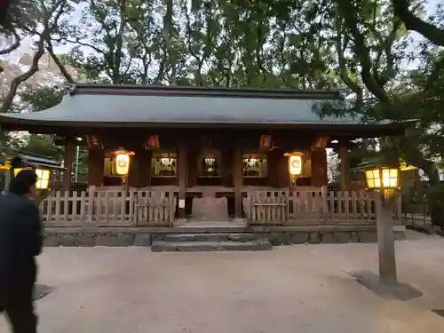 筥崎宮(福岡県)