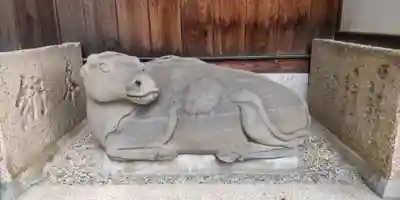 藤森神社(大阪府)
