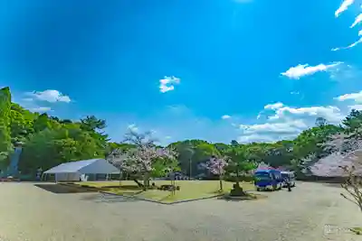 奈良縣護國神社(奈良県)