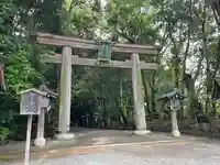 大神神社(奈良県)