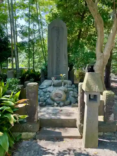 遍照寺(神奈川県)