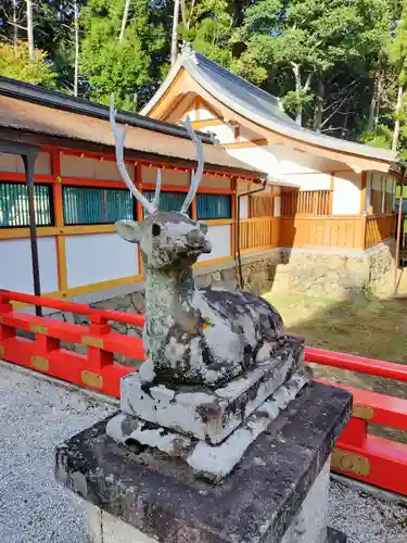 大原野神社(京都府)