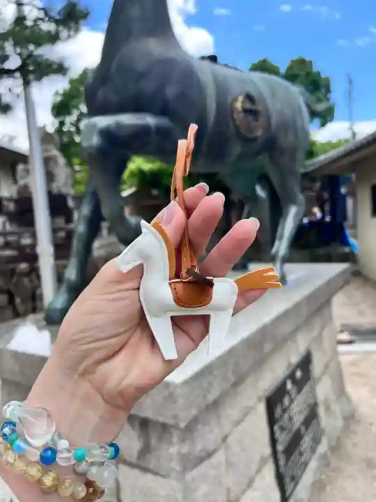 藤森神社(京都府)