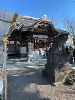八剱八幡神社(千葉県)