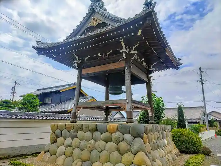 光照寺のその他建物