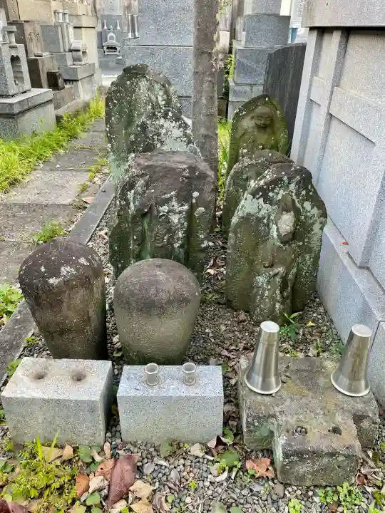 善光寺(東京都)