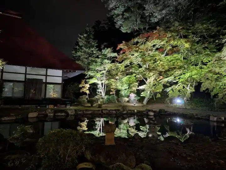 真照寺(福島県)