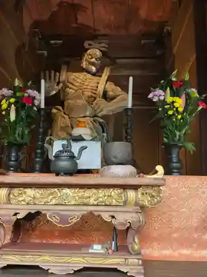 圓融寺(東京都)