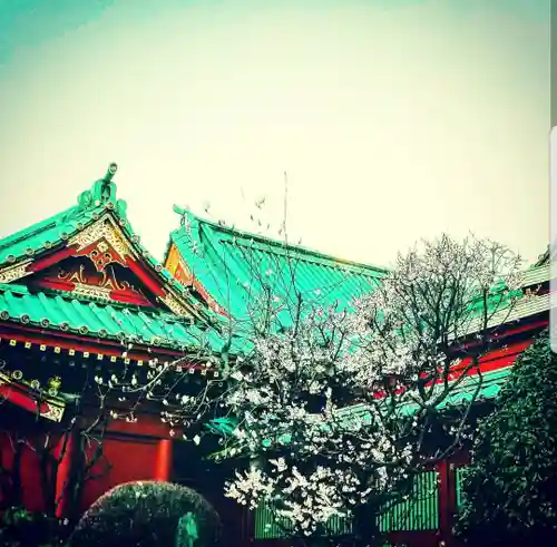 神田神社（神田明神）のその他建物