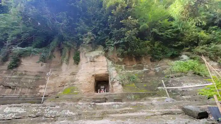 瀬戸神社の末社・摂社