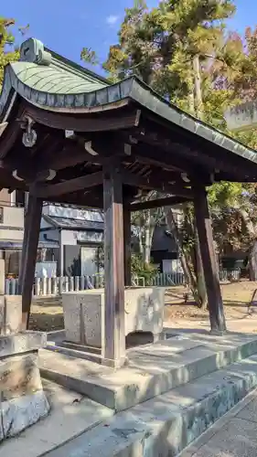 稲荷社（上条）(愛知県)