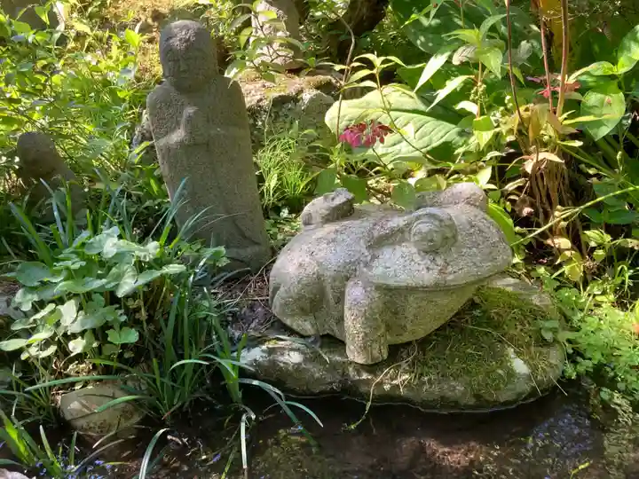 青龍山 吉祥寺(群馬県)