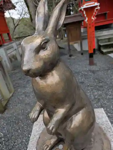 琴崎八幡宮(山口県)