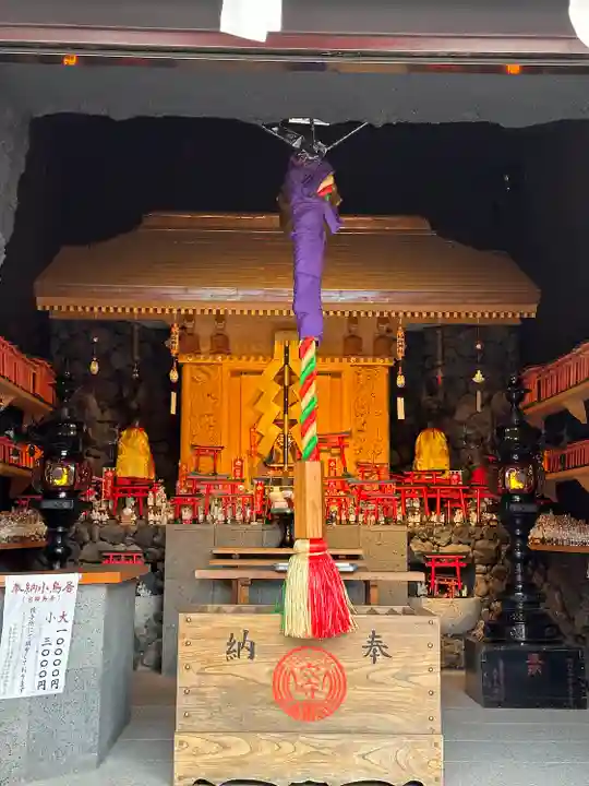 東京羽田 穴守稲荷神社(東京都)