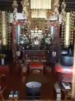 千手院の本殿・本堂