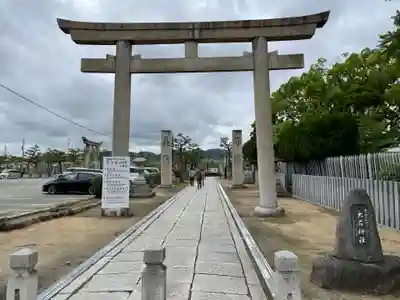赤穂大石神社(兵庫県)