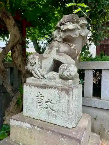 根本天満宮(千葉県)