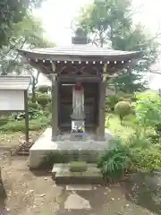 医王山 泉受院 東光寺(埼玉県)