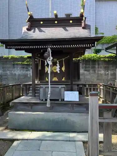 御釜神社(宮城県)