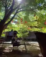 滑川神社 - 仕事と子どもの守り神(福島県)