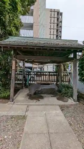 本村神社(熊本県)