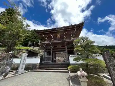佛木寺(愛媛県)
