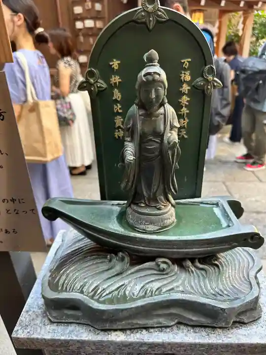 小網神社(東京都)