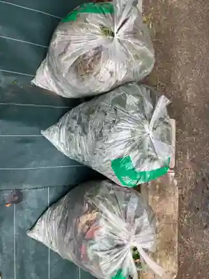 總社 和田八幡宮(福井県)